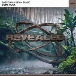 Basstian & Kevin Brand - Body Rock (Extended Mix)