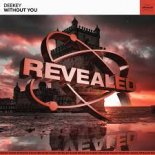 Deekey - Without You (Extended Mix)