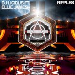 DJ Licious feat. Ellie James - Ripples (Extended Mix)