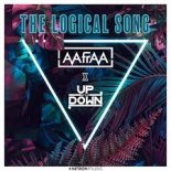 AAfrAA & Up&Down - The Logical Song
