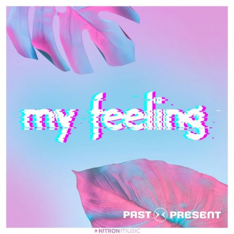 Past Present - My Feeling (Original Mix)