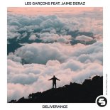 Les Garcons, Jaime Deraz - Deliverance (Radio Edit)