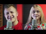 Dawid Narożny & Gabi - Ona Jest Taka Cudowna + Niewiara (Piękni i Młodzi COVER Acoustic)