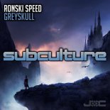 Ronski Speed - Greyskull (Extended Mix)