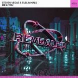 Steven Vegas & Subliminals - Me & You (Extended Mix)