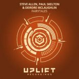 Steve Allen, Paul Skelton & Deirdre McLaughlin - Fairytales (Extended Mix)