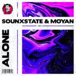 Sounxstate & Moyan - Alone (Extended Mix)