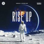 Serzo & Rewildz - Rise Up (Extended Mix)