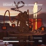 SALEEM ft. Jonny Koch - Weaker Without You (Extended Mix)