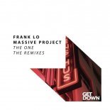 FranK-Lo, Massive Project - The One (Kid Massive Re-Edit)