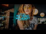 Ava Max - My Head My Heart (CandyNoize Remix)