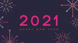 New Year Music Mix 2021 Best Remixes of Popular Songs 2021 & EDM, Car Music