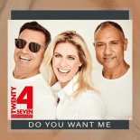 Twenty 4 Seven feat. Nance, Jacks & Hanks - Do You Want Me (Radio Edit)