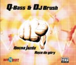 Q-Bass & DJ Brush - Nocna Jazda (Extended Version)