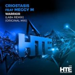 Criostasis feat. Meggy M - Warrior (Extended Mix)