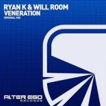 Ryan K & Will Room - Veneration (Original Mix)