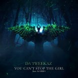 Da Tweekaz ft. KARRA - Maleficent (Radio Edit)