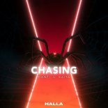 Danel feat. Kaita - Chasing (Extended Mix)