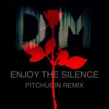 Depeche Mode - Enjoy The Silence (Pitchugin Remix) Radio