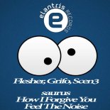 Flesher & Grifo - How I Forgive You (Original Mix)
