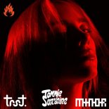 Billie Eilish - Therefore I Am (Tommie Sunshine &  Trst. & Minør Remix)