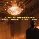 Headie One ft AJ Tracey, Stormzy & Luciano - Ain\'t It Different [Remix]