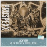 Luca Testa feat. Reptile Room - No One Else (Edit)