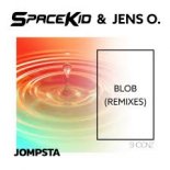 Spacekid & Jens O - Blob (Sunny Cookie Extended Remix)