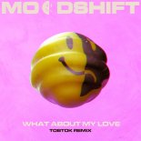 Moodshift feat. Oliver Nelson, Lucas Nord, flyckt - What About My Love (Tobtok Remix)