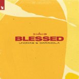 UnoMas & Daramola - Blessed (Original Mix)