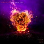 Illenium & Dabin & LIGHTS - Hearts on Fire (Lucas & Steve Remix)