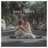 Benito Bazar, Tinuade - Back to Life (Original Mix)
