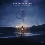Crystal Rock & Austin Christopher - Pokémon Theme (Extended Mix)