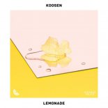 Koosen - Lemonade (Extended Mix)