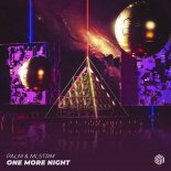 Palm & MLSTRM - One More Night (Extended Version)