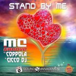 MC Groove vs Coppola & Cicco Dj - Stand By Me (Extended Version)