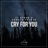 CJ Stone & Arnold Palmer - Cry For You