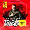 David Guetta , Sam Martin x Mozgi - Barmen On The Sun (DJ De Maxwill Tool)
