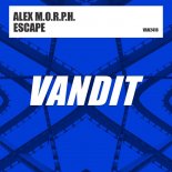 Alex MORPH - Escape (Extended)