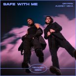 Gryffin & Audrey Mika - Safe With Me (TELYKast Remix)