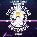 Laurent Simeca & Stephan M - Maniac (Original Mix)