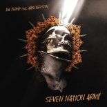 DJ Fluke feat. Jaki Nelson - Seven Nation Army
