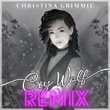 Christina Grimmie & Josh Ehrhart & Bob Cutarella - Cry Wolf (REMIX)
