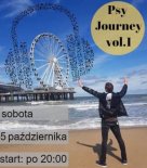Dj Breaker - Psy Journey Vol.1