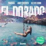Andy Gribben & Alexis Donn & Panuma & Dytone - El Dorado [Dytone Remix]