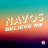 Navos - Believe Me (Extended Mix)