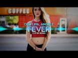 Dua Lipa & Angèle - Fever (CYP3K Remix)