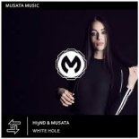 Hi3ND & Musata - White Hole (Original mix)