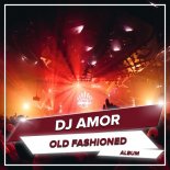 Dj Amor, D&S Project - Derango (Original Mix)