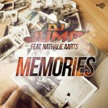 Dj Jump feat. Nathalie Aarts (The Soundlovers) - Memories (J-Art Extended Mix)